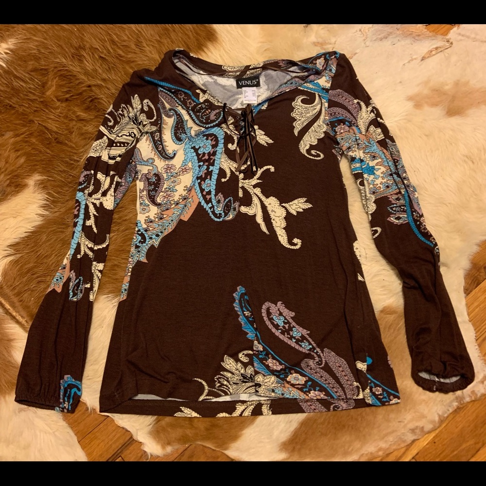 Venus top